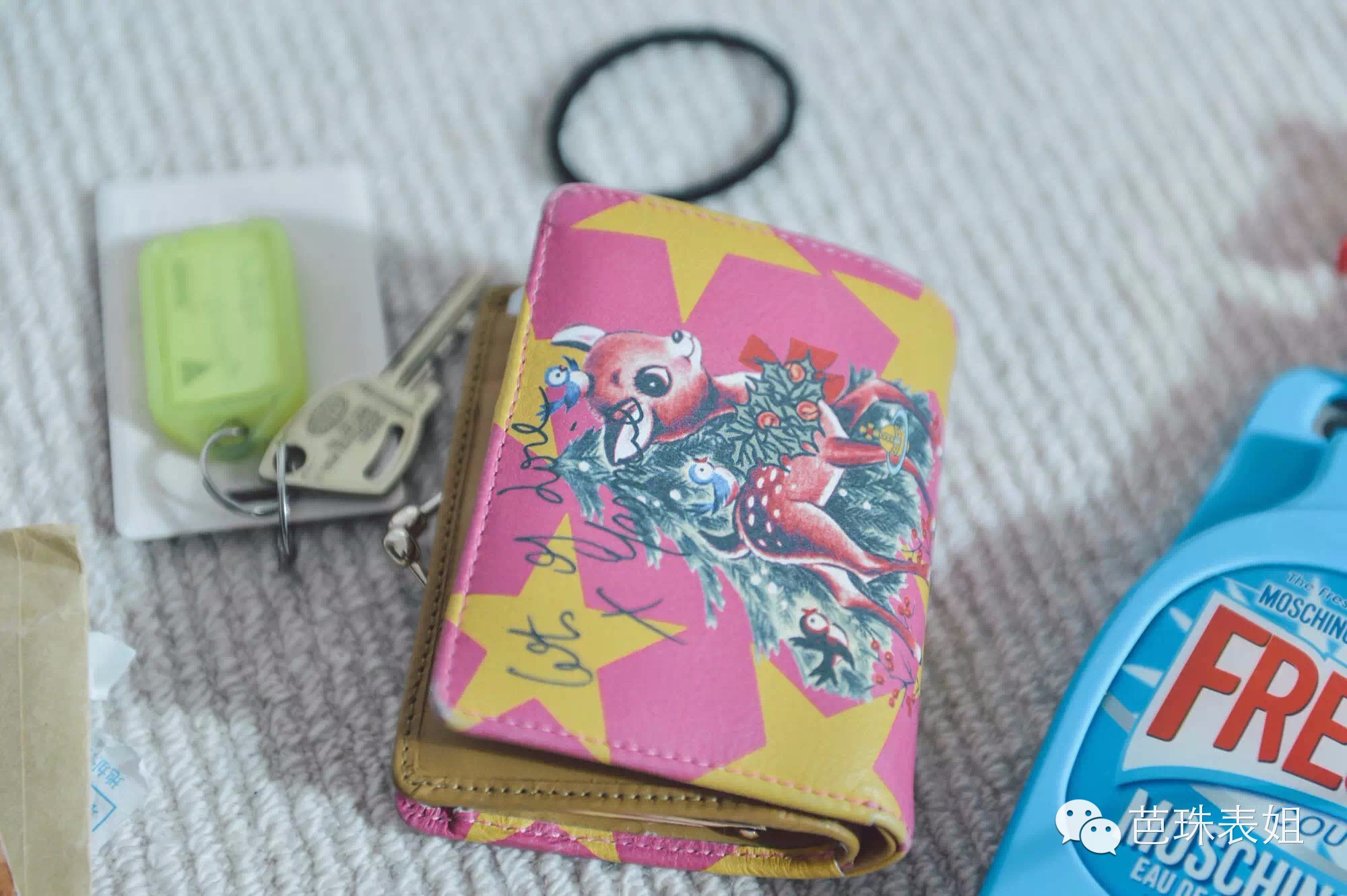 翻包好物推荐,翻包好物推荐提高幸福感