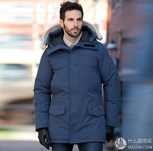 canadagoose序列号,加拿大大鹅和canadagoose的区别