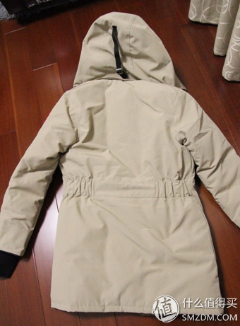 canadagoose序列号,加拿大大鹅和canadagoose的区别