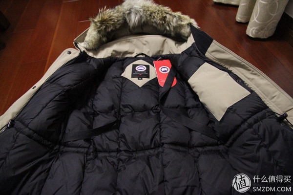 canadagoose序列号,加拿大大鹅和canadagoose的区别