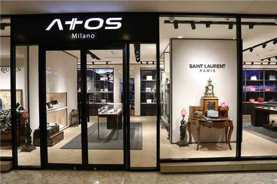 attos门店,attos品牌怎么样