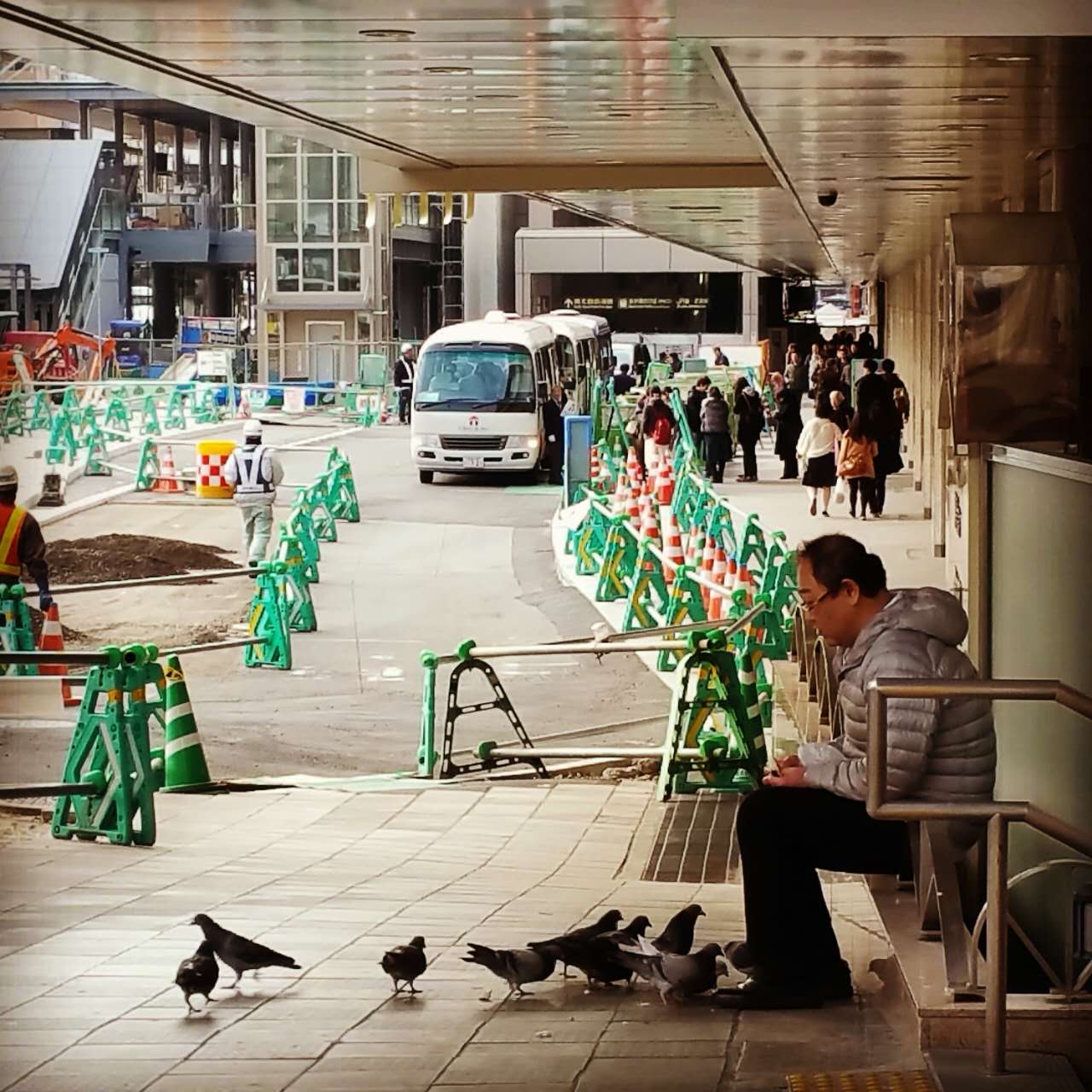 从怀疑自己到相信,从怀疑到自我怀疑