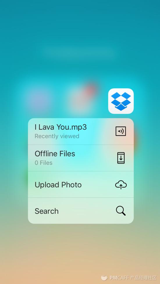 3dtouch玩法,3dtouch是创新还是鸡肋