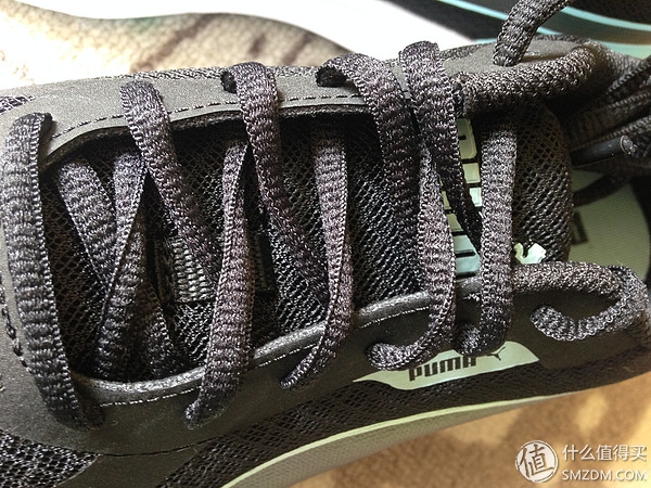 买鞋狂魔来推荐经济实惠老年漫步鞋篇三：Puma彪马FTRSTRunner2Mesh