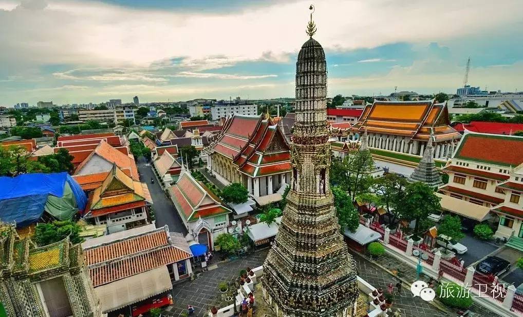 攻略泰国,泰国攻略详细