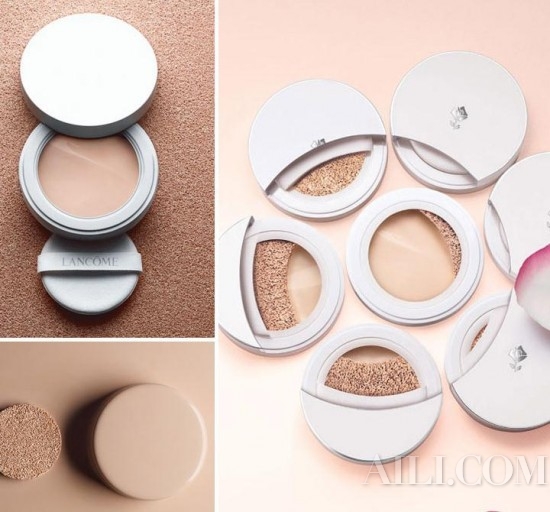 你看，那姑娘连“素颜”都那么美！