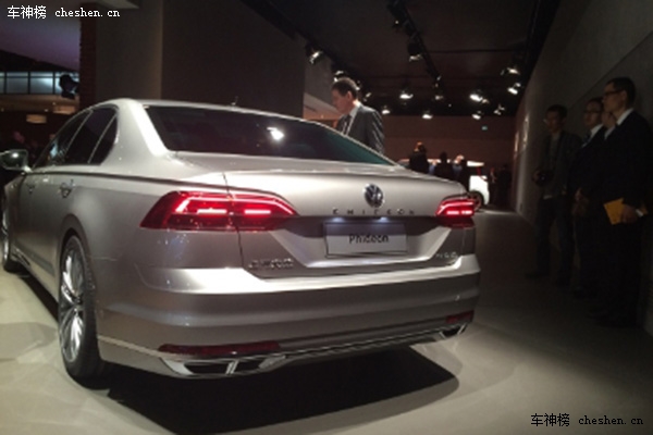 车侦探深度解读,车神探