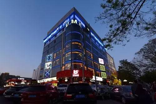 深度观察|华星UME加入北京展映影院方阵意味着什么？