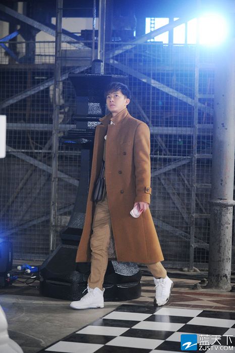 24小时韩庚夺冠视频,韩庚二十四小时