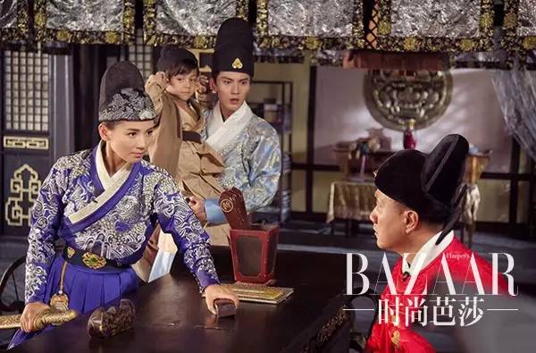 鸡血芭|为什么总是被刘涛帅一脸？因为她穿的不是西装而是铠甲