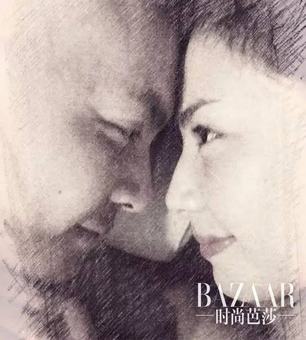 鸡血芭|为什么总是被刘涛帅一脸？因为她穿的不是西装而是铠甲