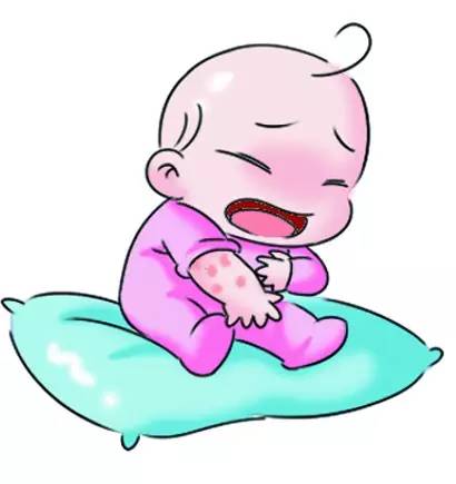 婴儿荨麻疹的治疗方法崔玉涛,崔玉涛荨麻疹