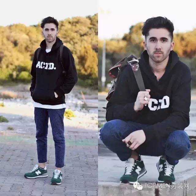 夏款百搭运动鞋推荐,运动鞋百搭潮推荐