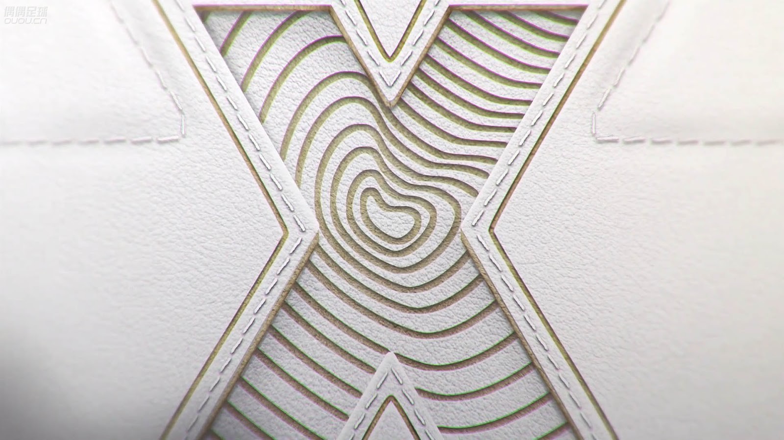 阿迪达斯白橙限定,阿迪达斯足球鞋最新配色