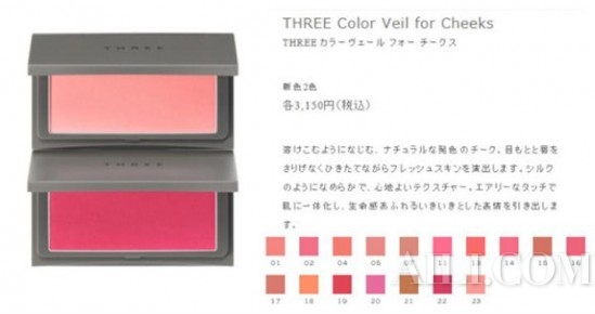 你看，那姑娘连“素颜”都那么美！