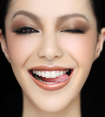 牙齿整形需要时间,牙齿美容整形四大方法