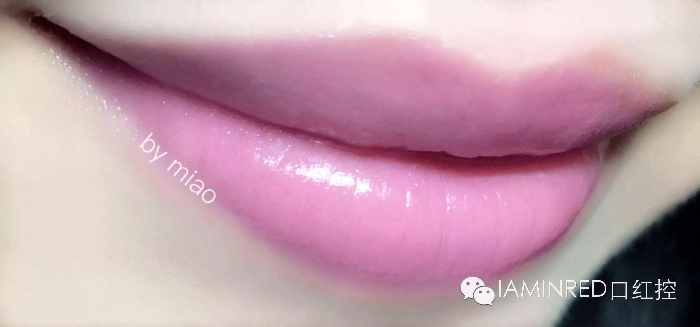 纪梵希小牛皮裸色,纪梵希小细管试色