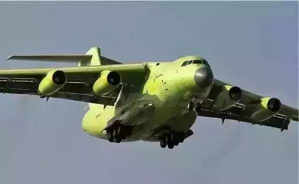 运20战略运输机哪个厂生产,运20战略运输机最大起飞重量