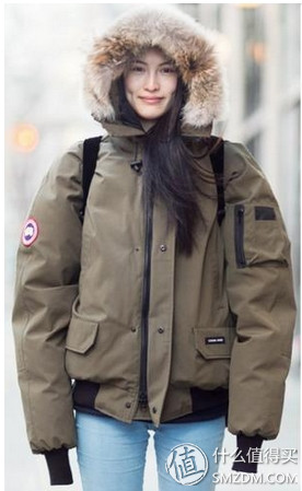 canadagoose序列号,加拿大大鹅和canadagoose的区别