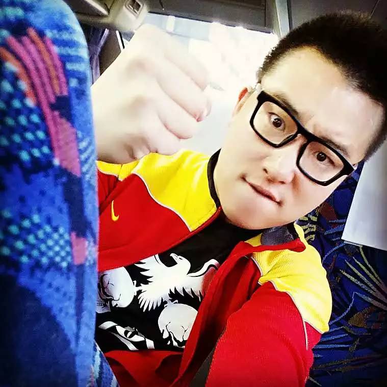 从怀疑自己到相信,从怀疑到自我怀疑