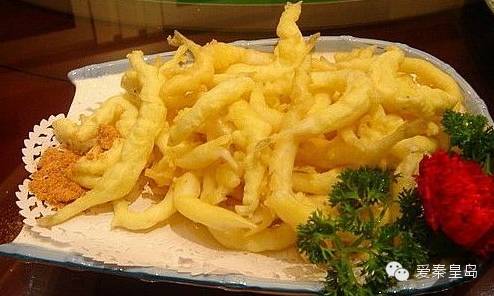 秦皇岛海鲜不重样,秦皇岛海鲜推荐