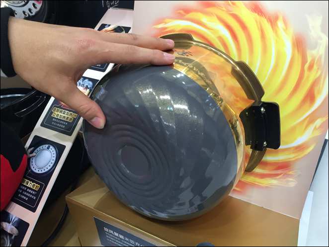 日本热销电饭锅,日本必买的电饭锅