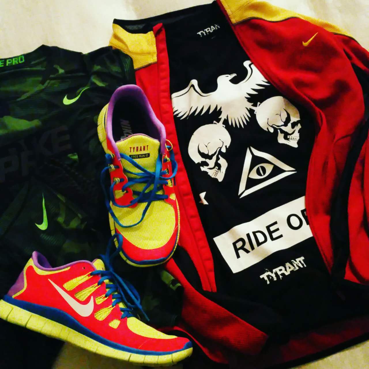 从怀疑自己到相信,从怀疑到自我怀疑