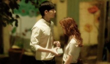 奶酪陷阱大结局她们在一起了没,奶酪陷阱女二结局