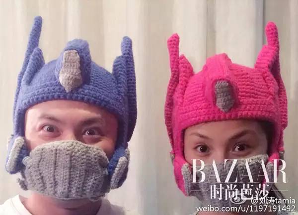 鸡血芭|为什么总是被刘涛帅一脸？因为她穿的不是西装而是铠甲