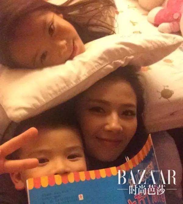 鸡血芭|为什么总是被刘涛帅一脸？因为她穿的不是西装而是铠甲