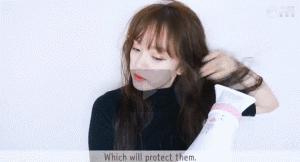 沈梦辰为什么一直是齐刘海,沈梦辰齐刘海发型图