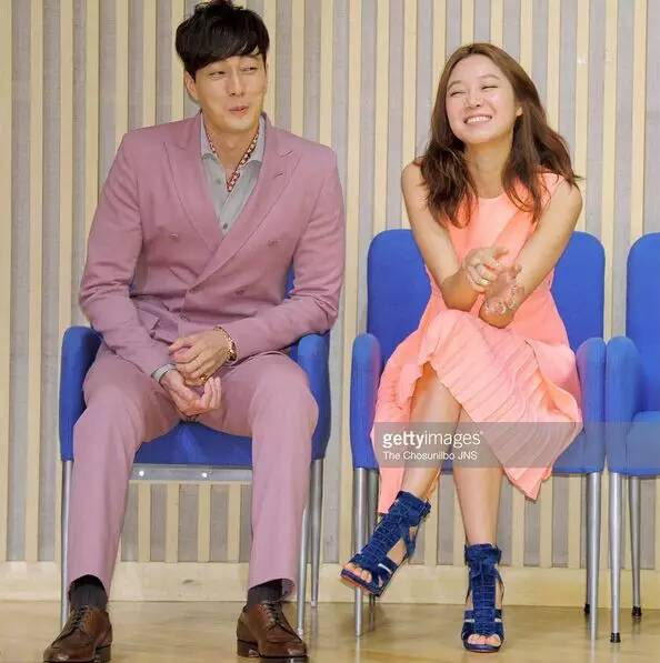 为什么她们长得平凡还有欧巴追？因为会穿啊！