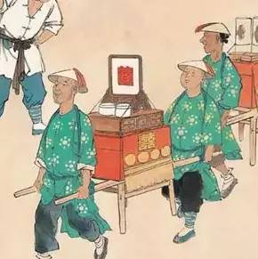 全集典藏中國古代風俗百圖（上）