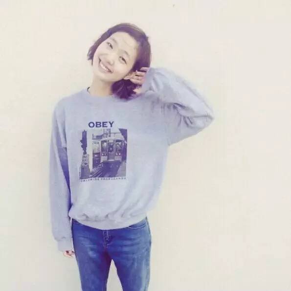 为什么她们长得平凡还有欧巴追？因为会穿啊！