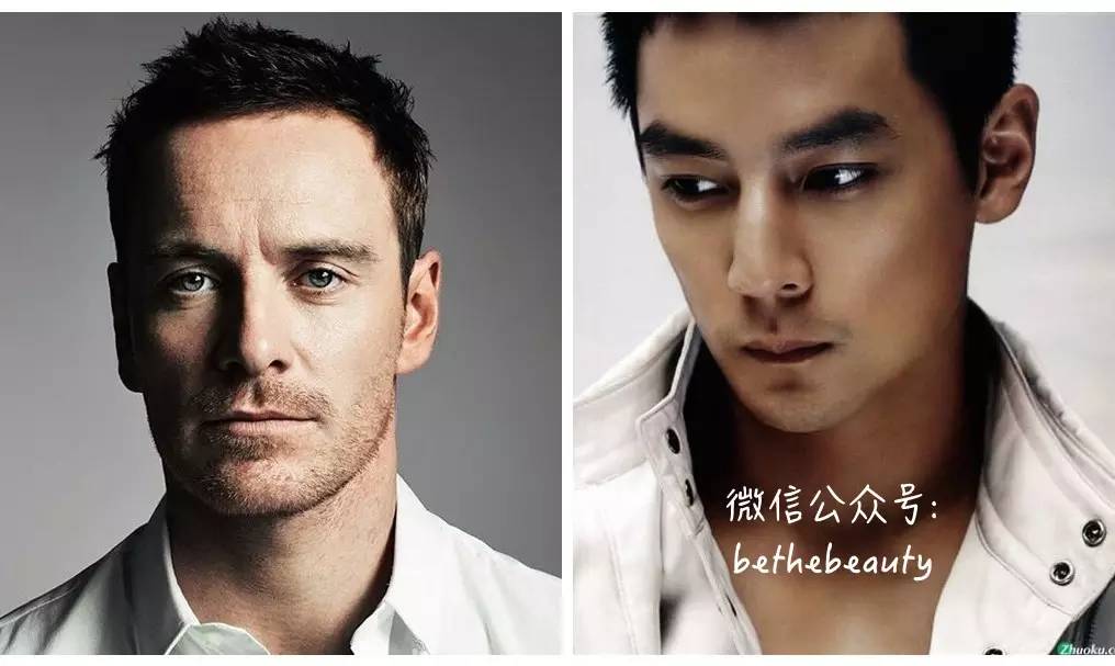 为什么人会显凶相,为什么有的人又凶又温柔