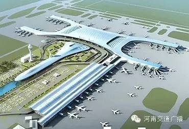 新郑机场t2接机攻略,郑州新郑t2机场登机攻略