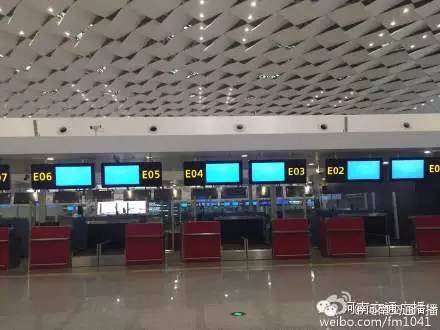 新郑机场t2接机攻略,郑州新郑t2机场登机攻略