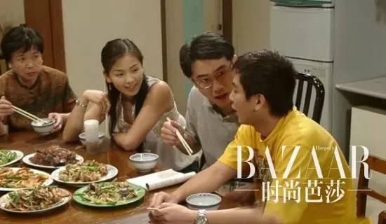 鸡血芭|为什么总是被刘涛帅一脸？因为她穿的不是西装而是铠甲