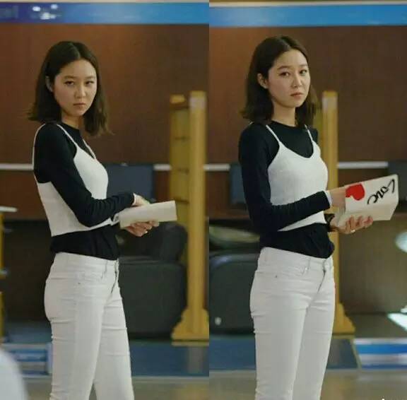 为什么她们长得平凡还有欧巴追？因为会穿啊！