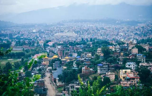 尼泊尔努巴尼活女神,加德满都活女神