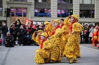 六小龄童现身安徽签售将拍3D版西游记出演孙悟空