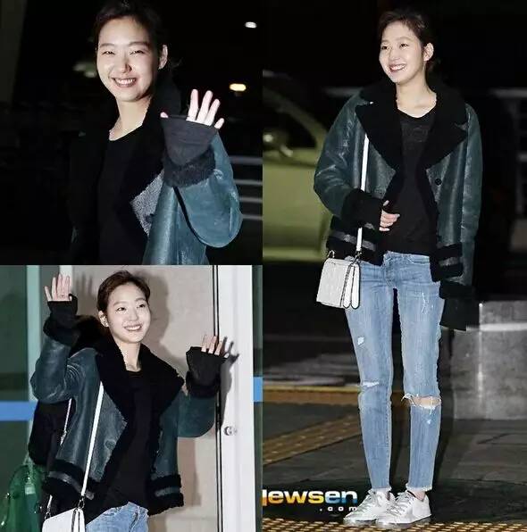 为什么她们长得平凡还有欧巴追？因为会穿啊！