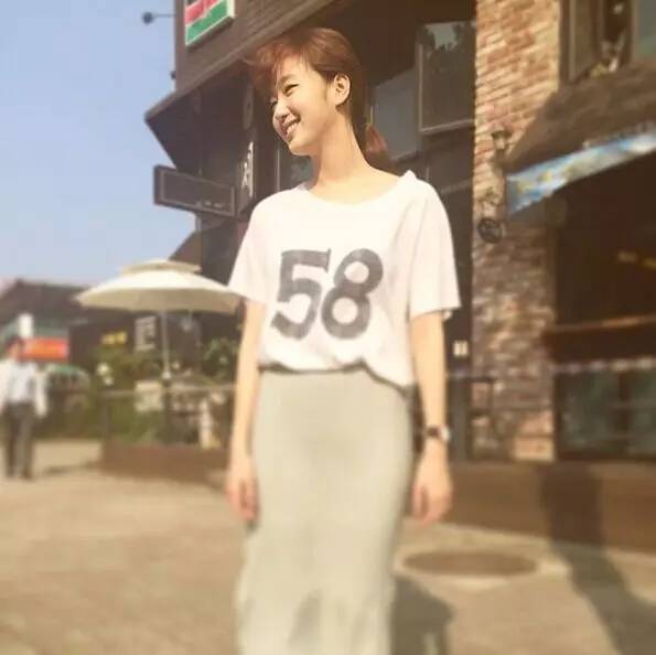 为什么她们长得平凡还有欧巴追？因为会穿啊！