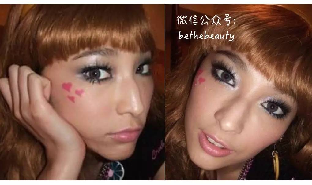 为什么人会显凶相,为什么有的人又凶又温柔