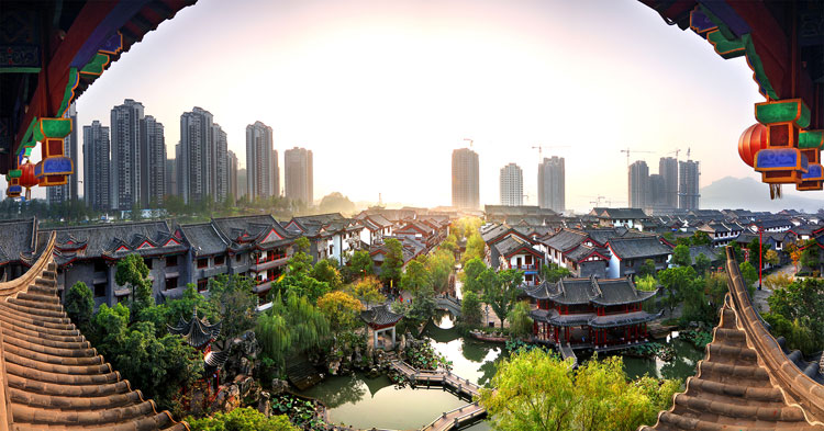 2022免重庆门票景区详细名单公布,重庆免费18个景区