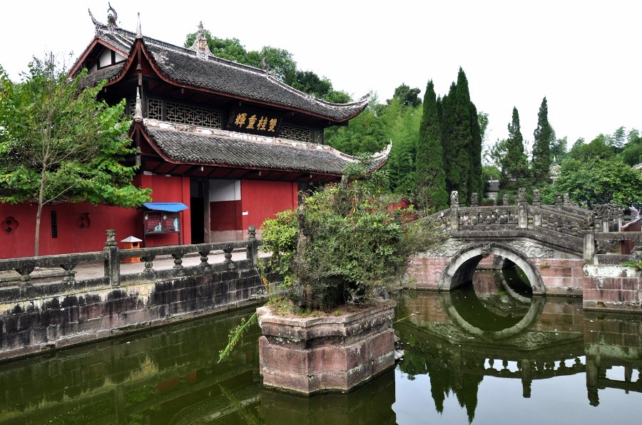 2022免重庆门票景区详细名单公布,重庆免费18个景区