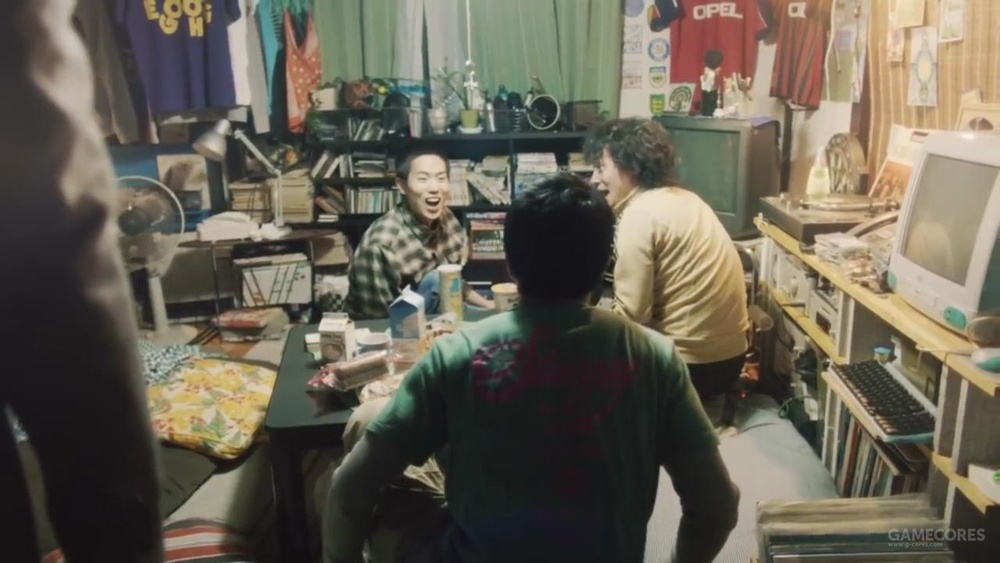 告捷十一人2002英文版,告捷十一人电影