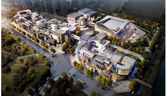 这些天，成都人人都在谈论的528/319到底是啥子