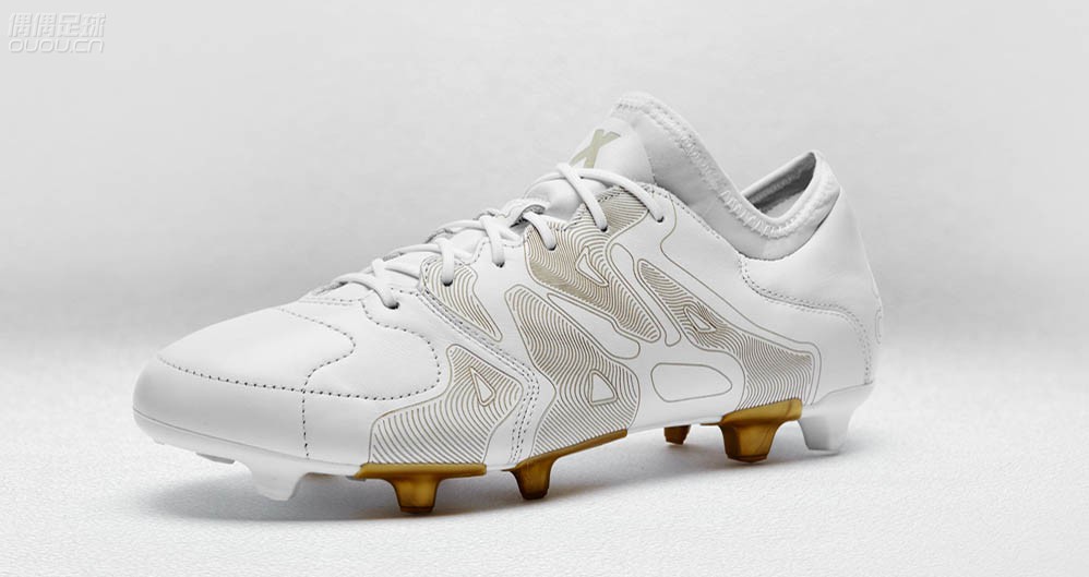 阿迪达斯白橙限定,阿迪达斯足球鞋最新配色