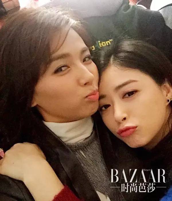 鸡血芭|为什么总是被刘涛帅一脸？因为她穿的不是西装而是铠甲